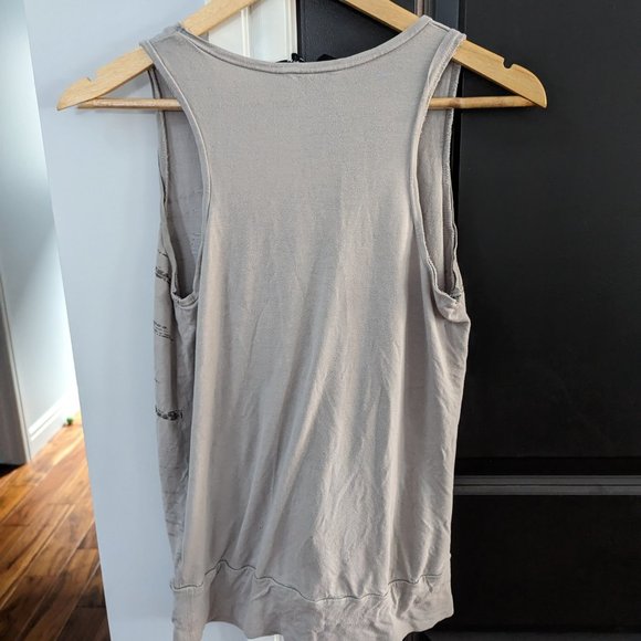 H&M Tank Top - Picture 2 of 6